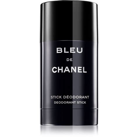 bleu de chanel stick uk